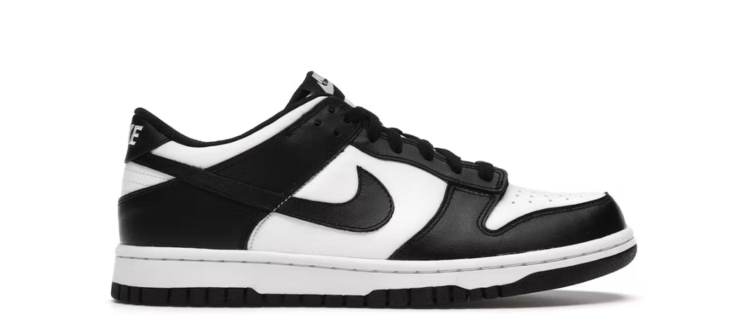 Nike Dunk Low Panda GS