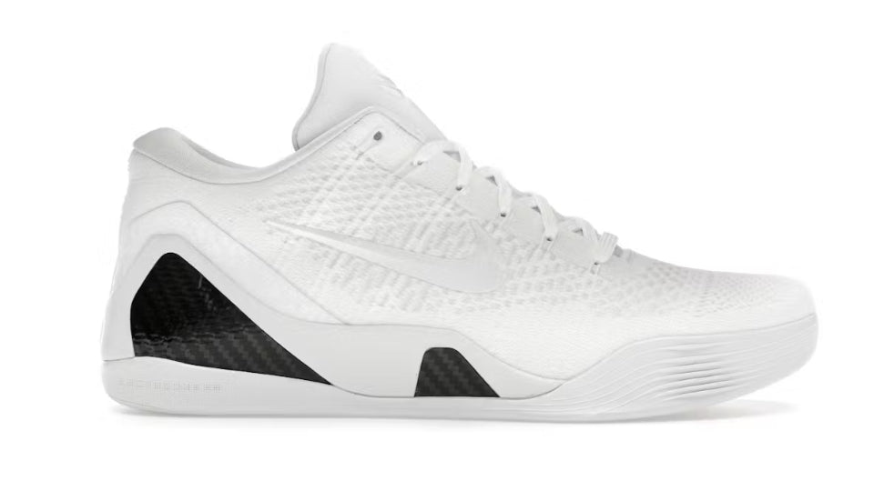 Nike Kobe 9 Elite Protro Halo