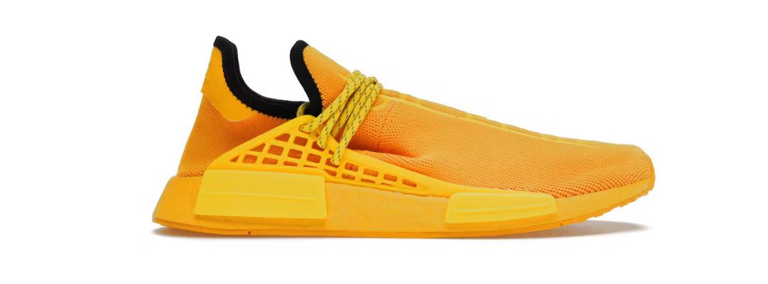 Adidas Pharrell Extra Eye Yellow
