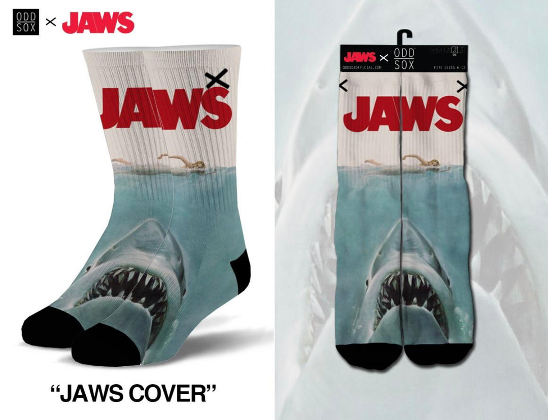 Jaws OddSox