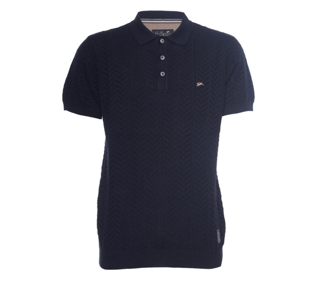 Jamie Short Sleeve P shirt