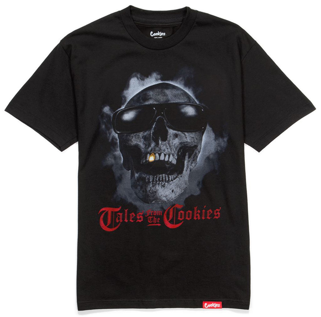 Tales from the cookies T-shirt