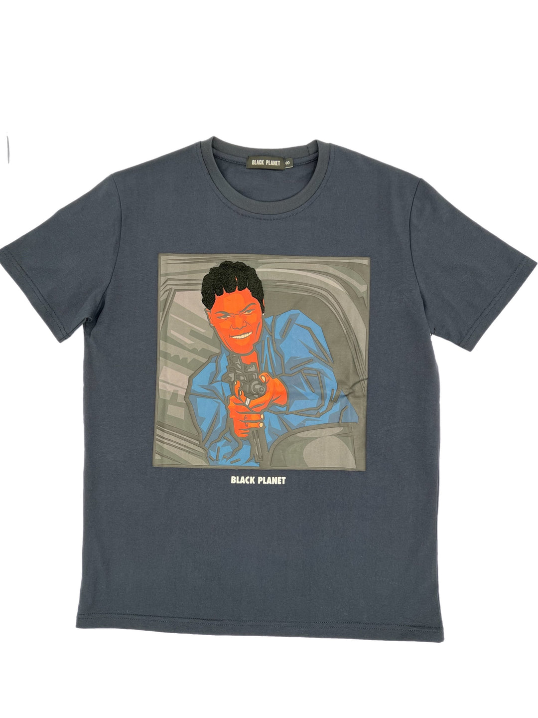 Set it off tee