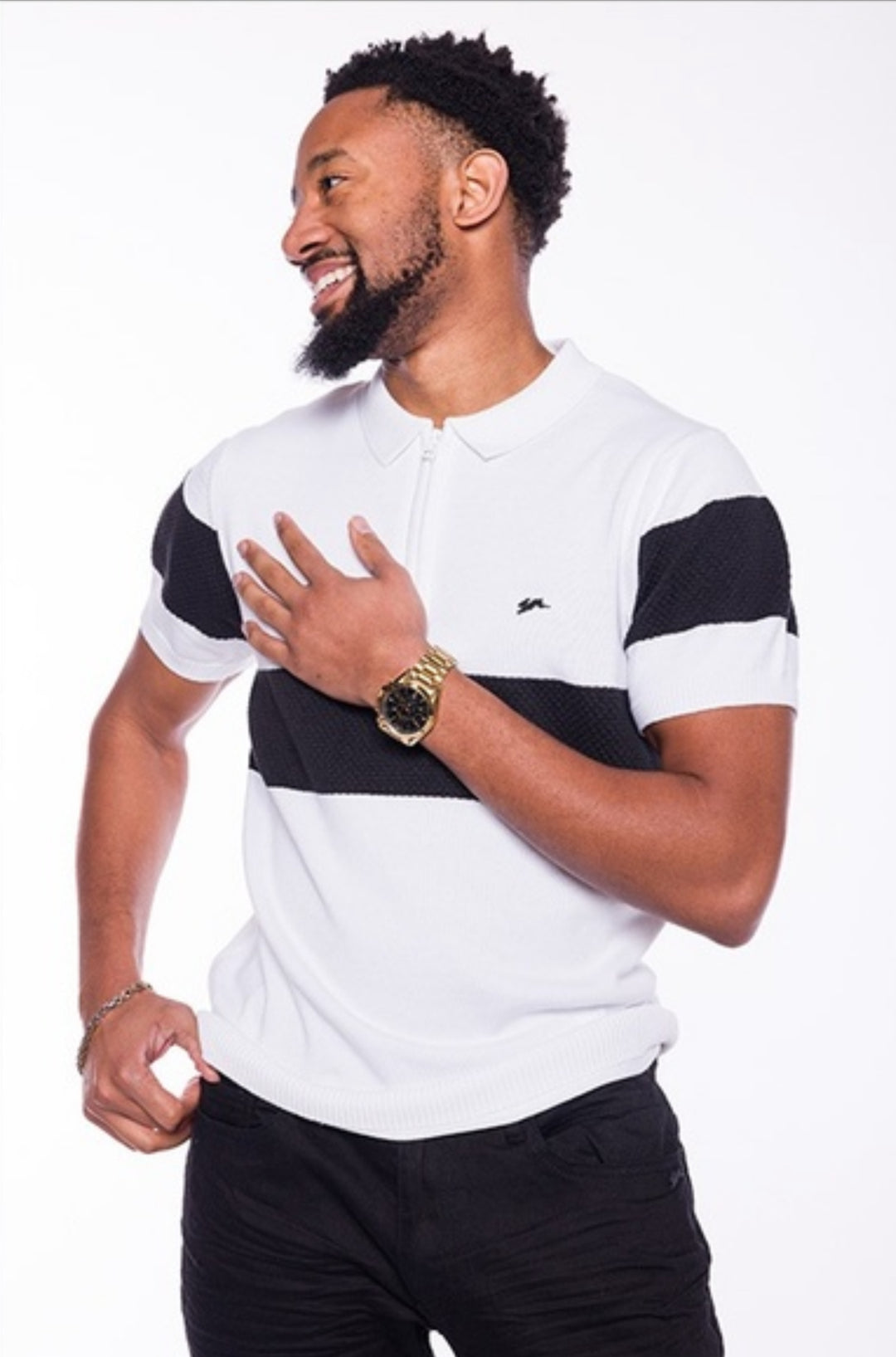 Max Polo Shirt