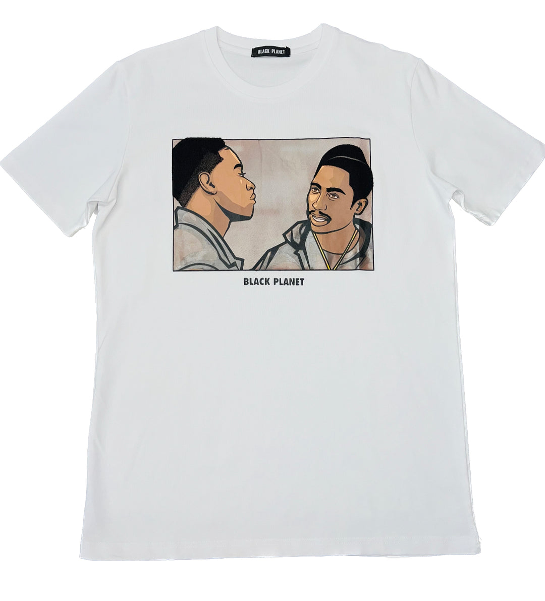 Pac 4 Life T-shirt