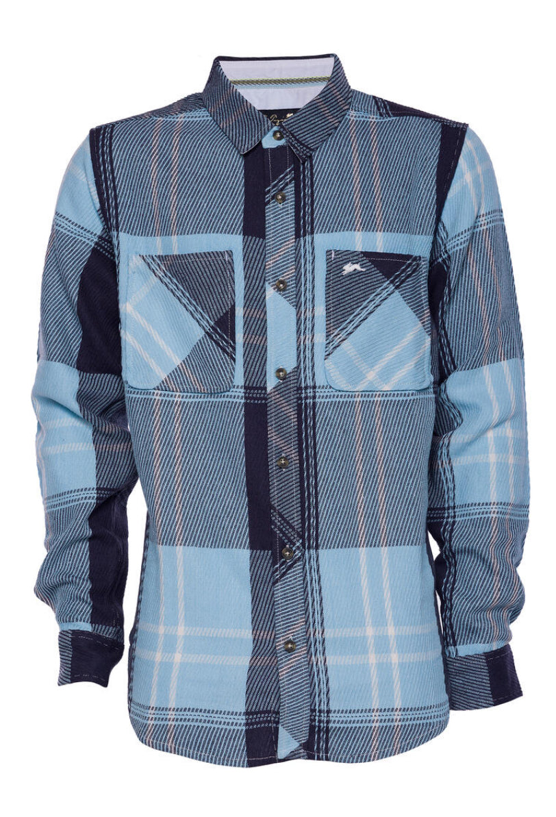 Erick Woven Shirt