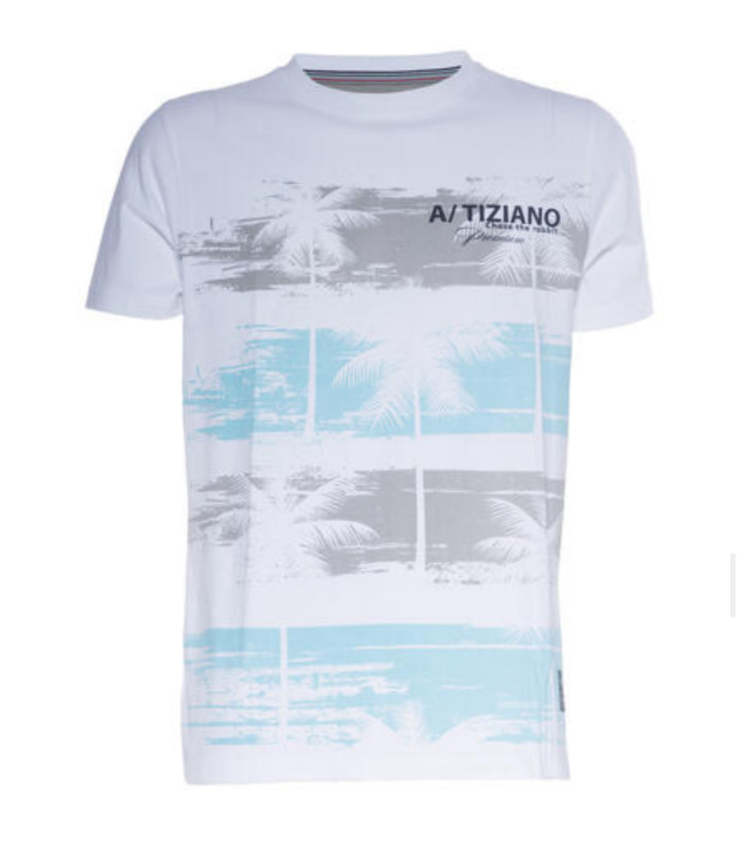 Rocky T-shirt