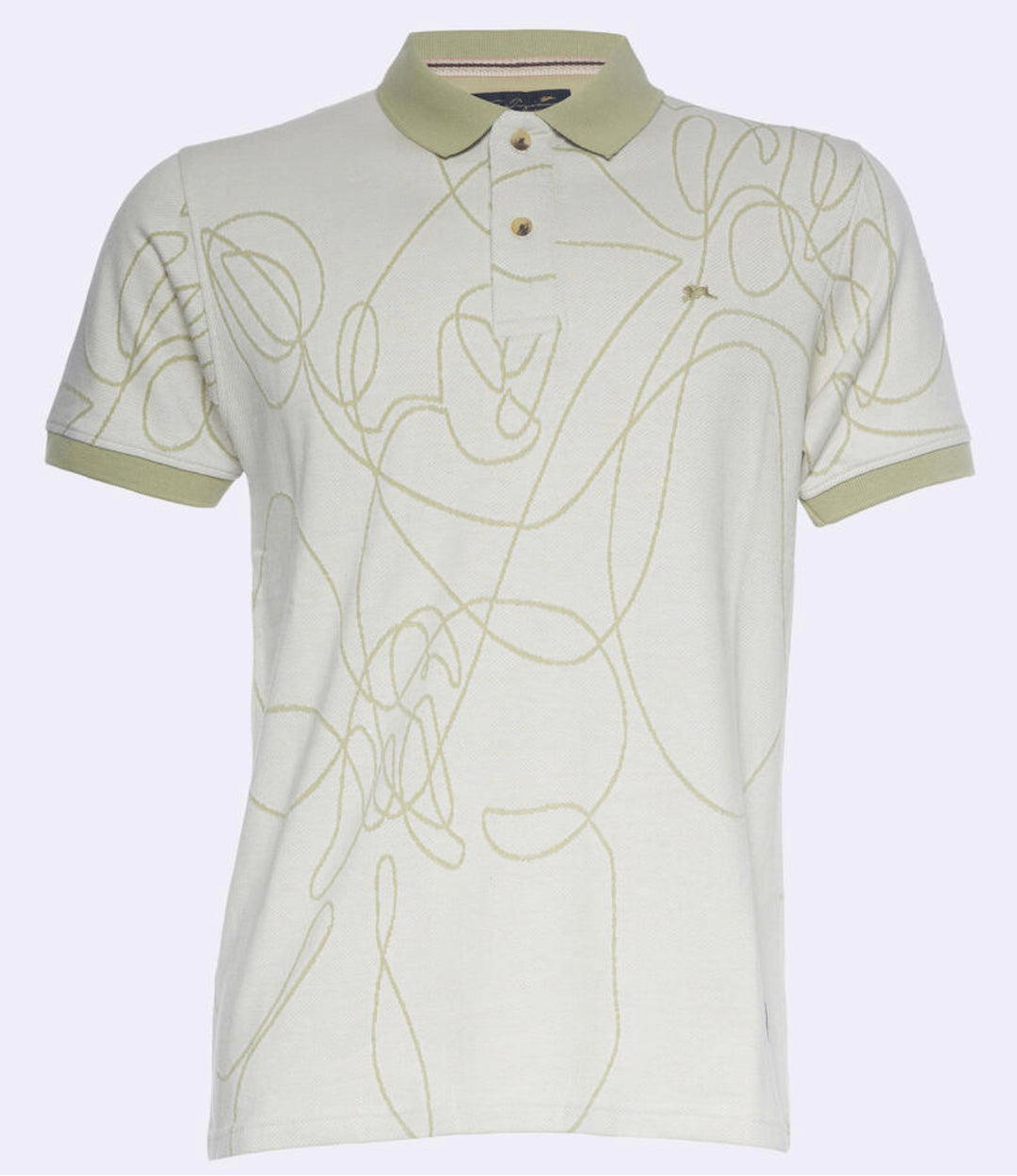 JACQUES Polo Shirt