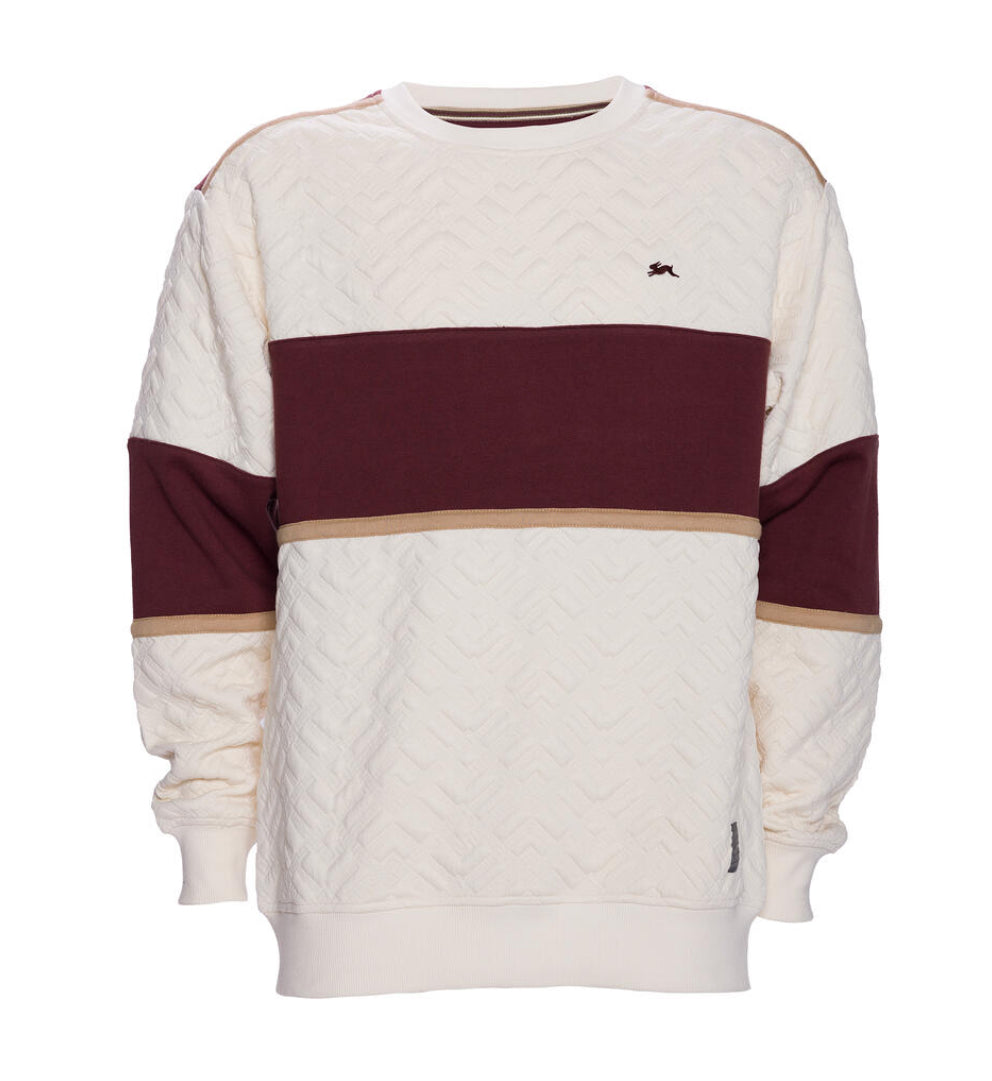 Kenneth Crewneck Sweater