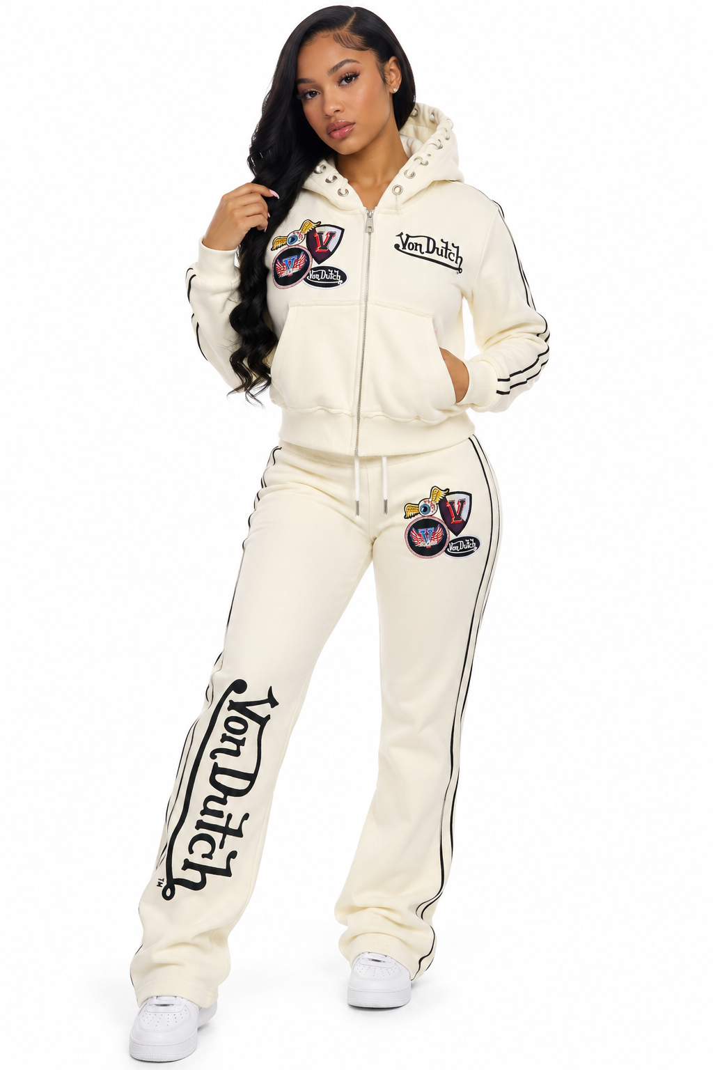 Women's Sets