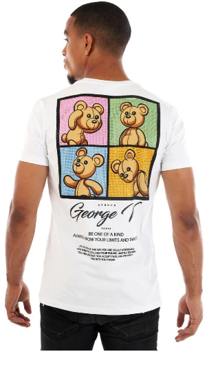 Men's Graphic Tees