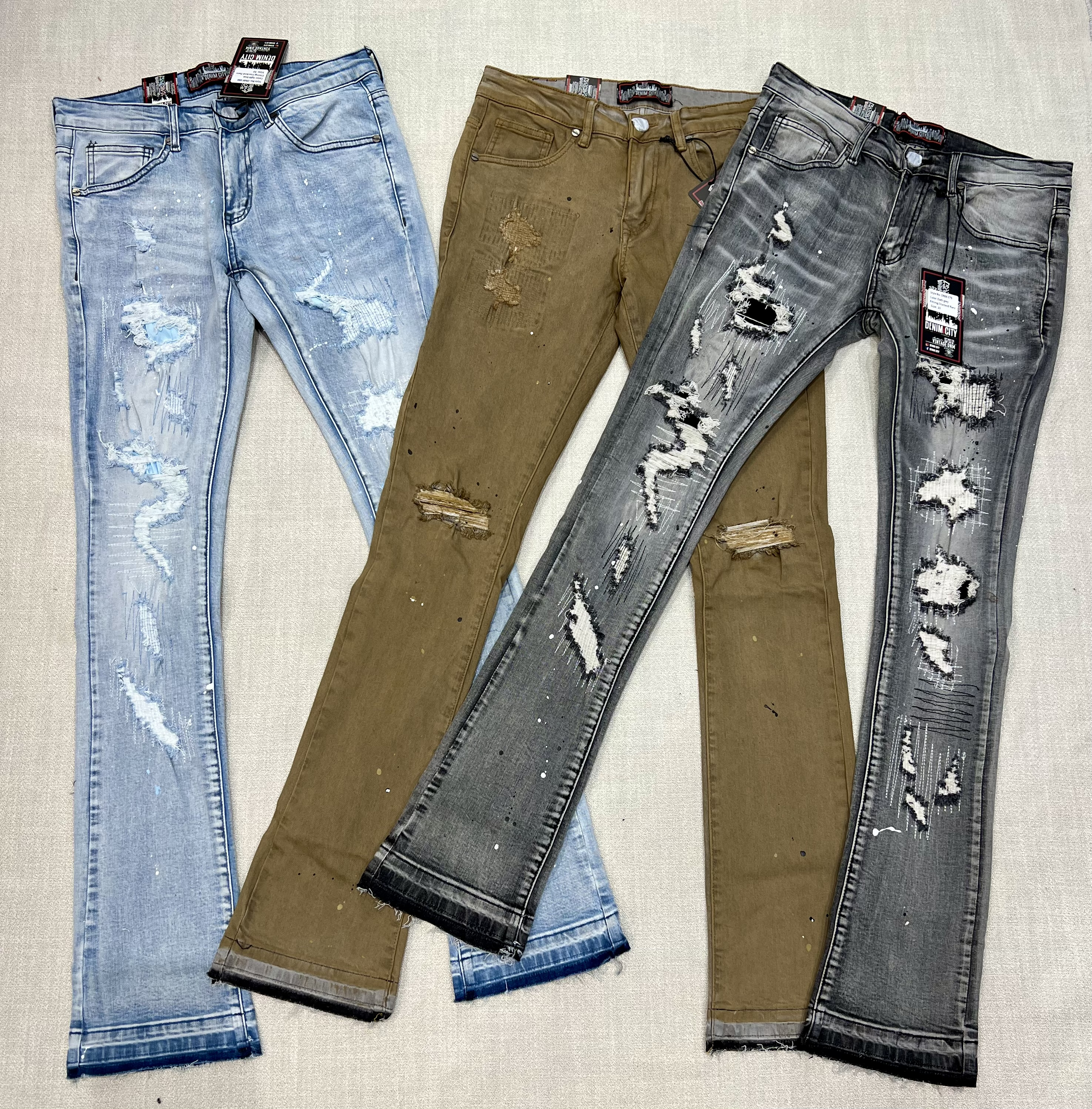 Men's Bottoms