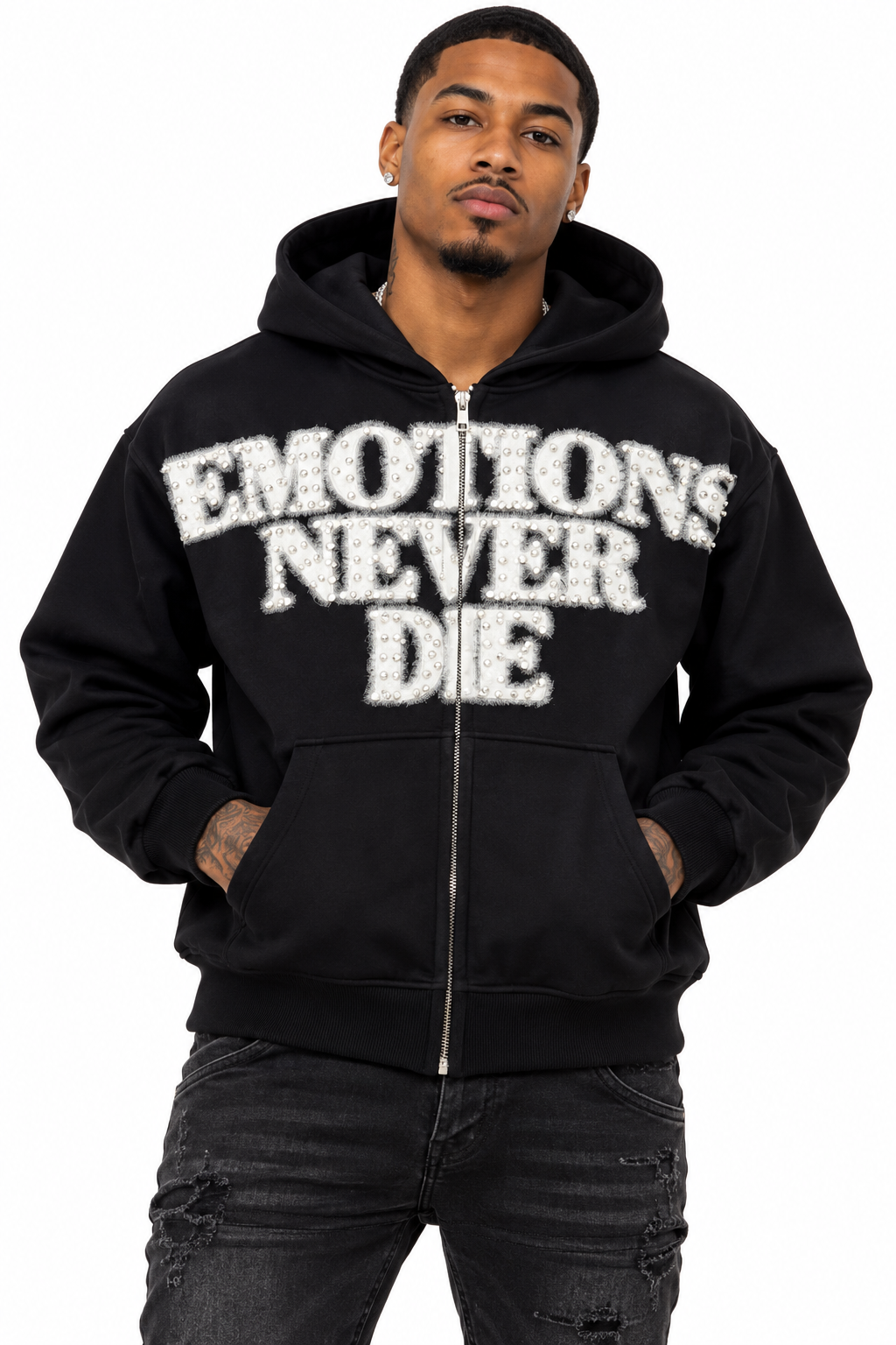 Men’s Hoodies & Sweaters