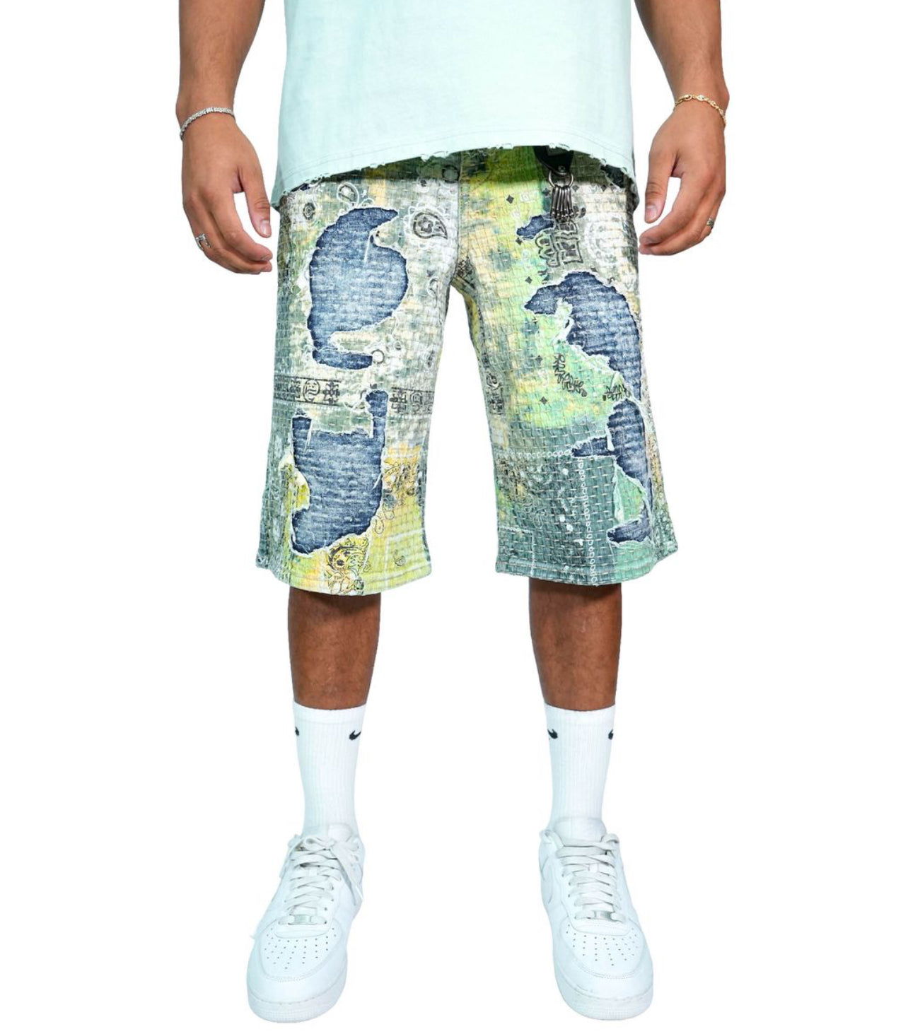 Men's Shorts