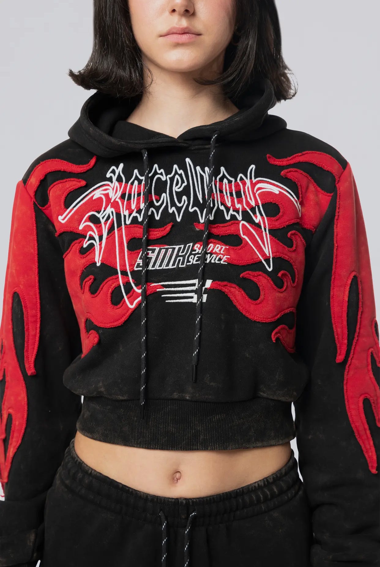 Women's Hoodies