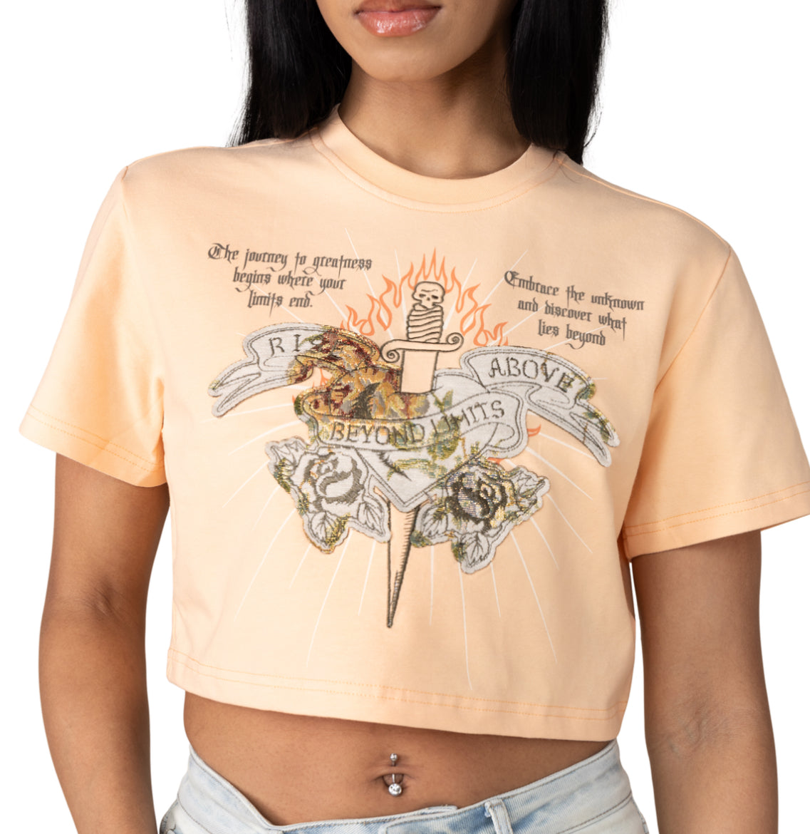 Women's Graphic Tees
