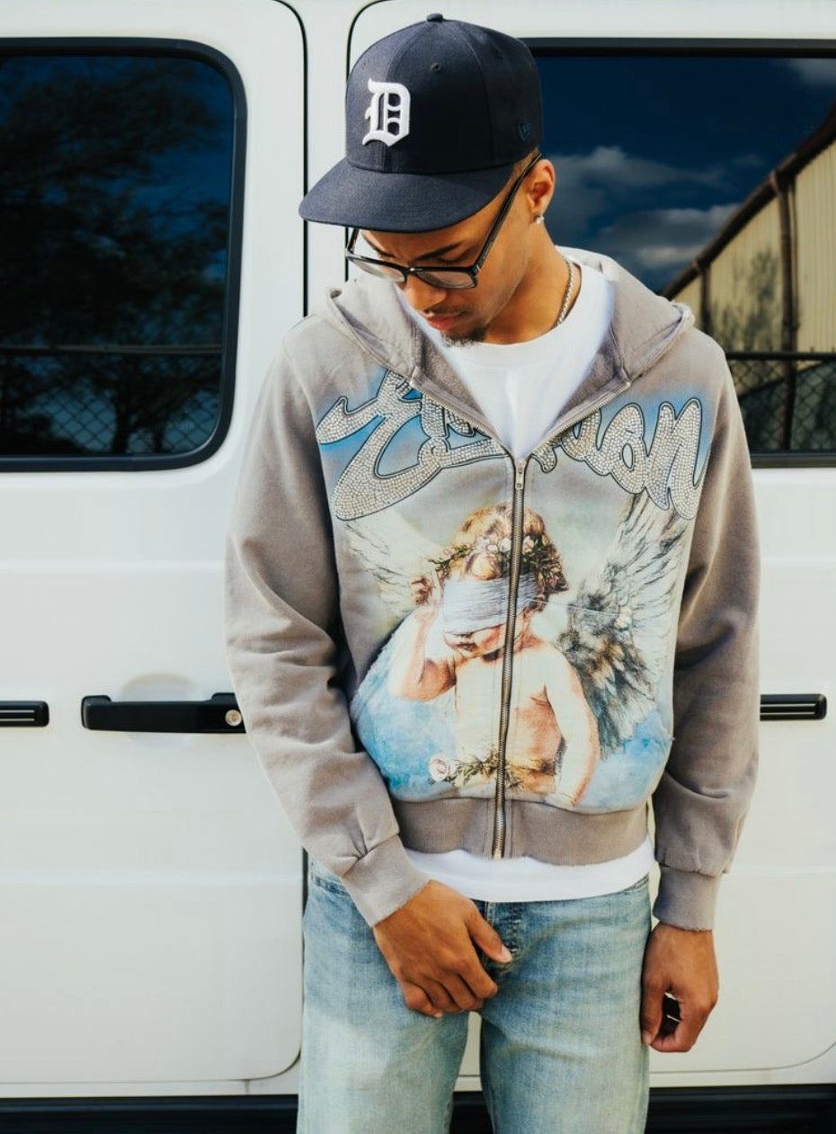 Men’s Hoodies & Sweaters