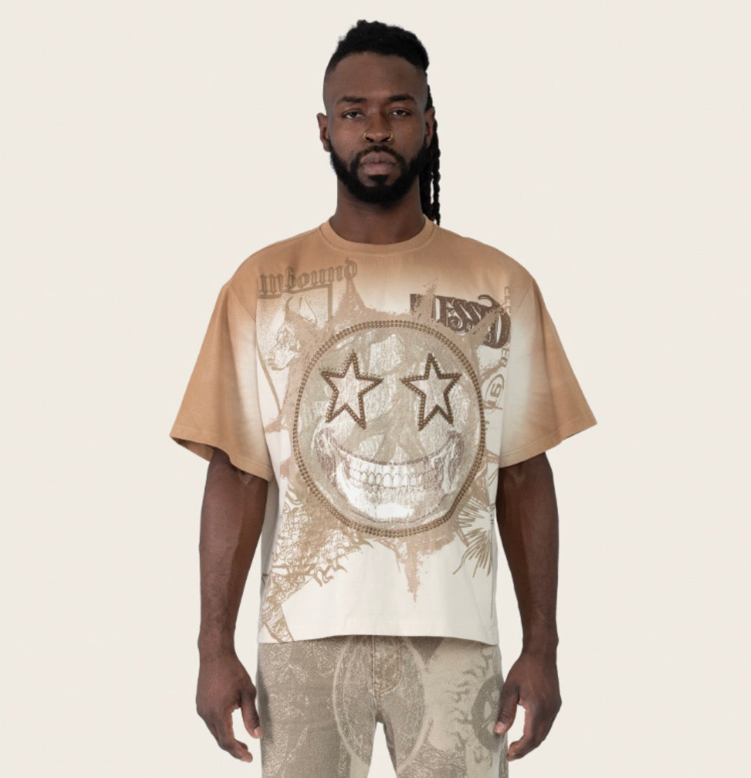 Men's Graphic Tees