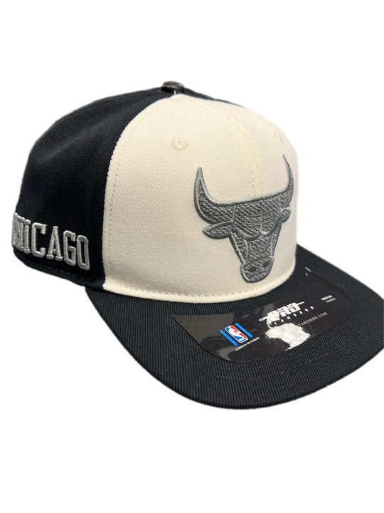 Chicago Bulls SnapBack hat