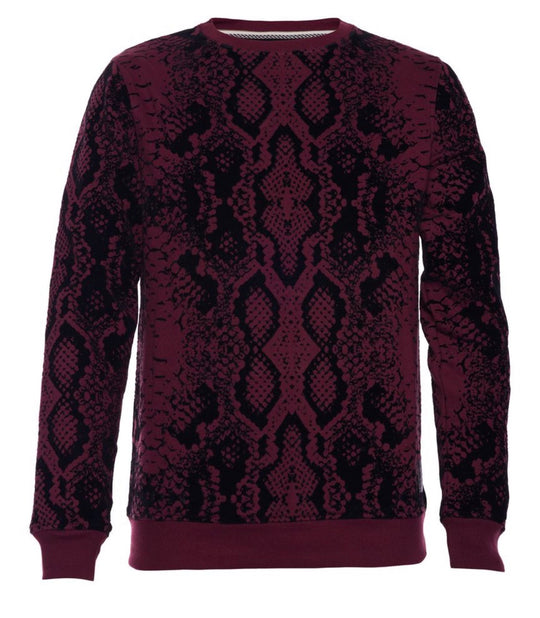 Holden Premium Crewneck Sweater