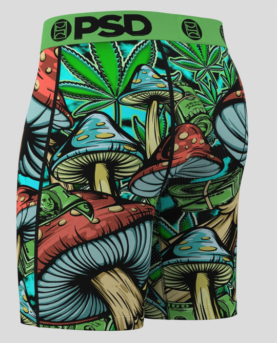 Shroomies Boxer Briefs