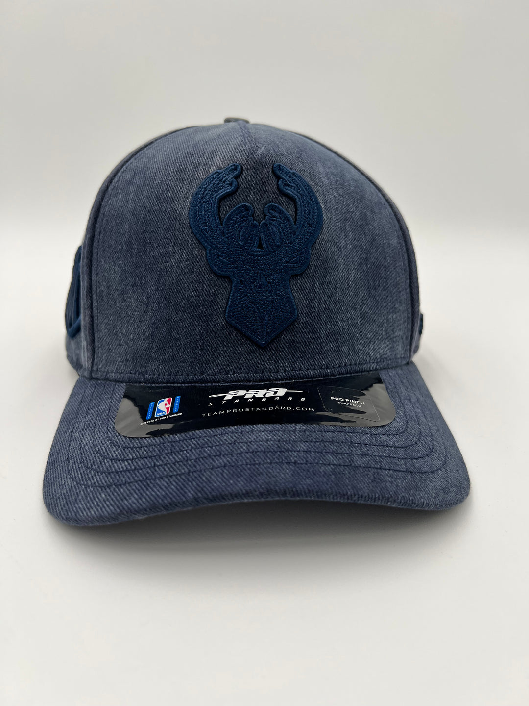 Milwaukee Bucks SnapBack Hat