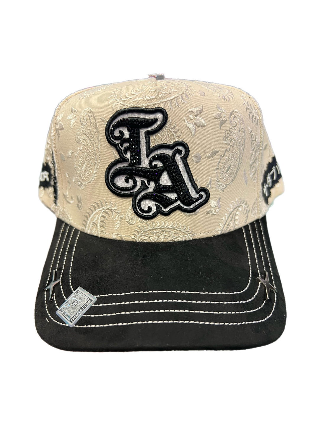 LA Familia SnapBack Hat