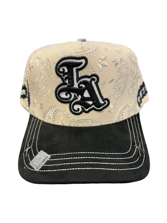 LA Familia SnapBack Hat
