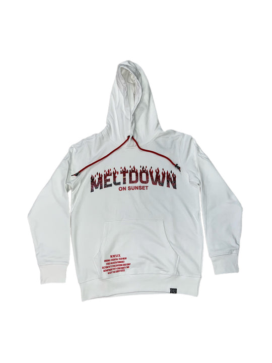 Meltdown Hoodie