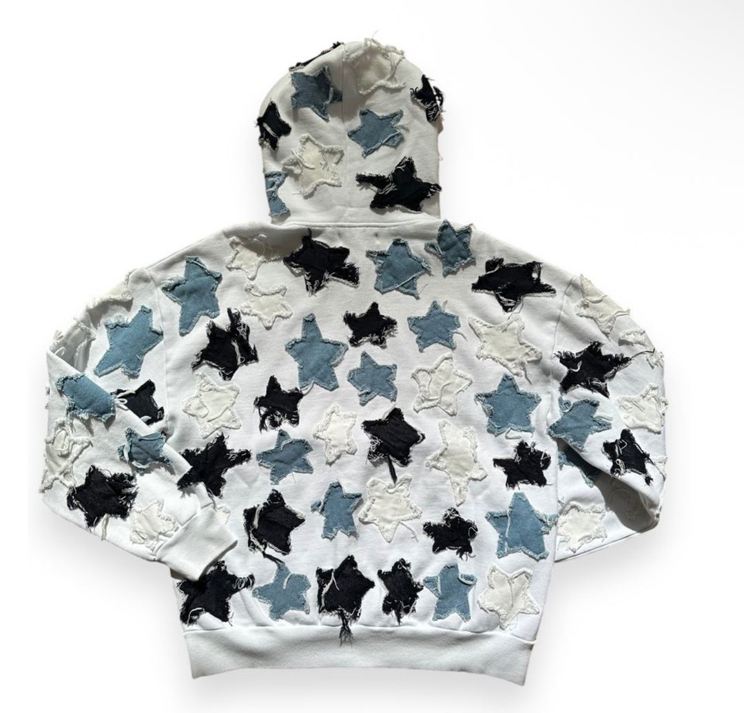 Stars on the ceiling premium hoodie