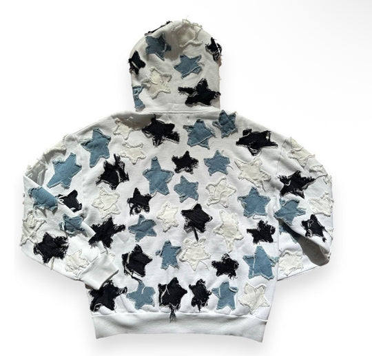 Stars on the ceiling premium hoodie