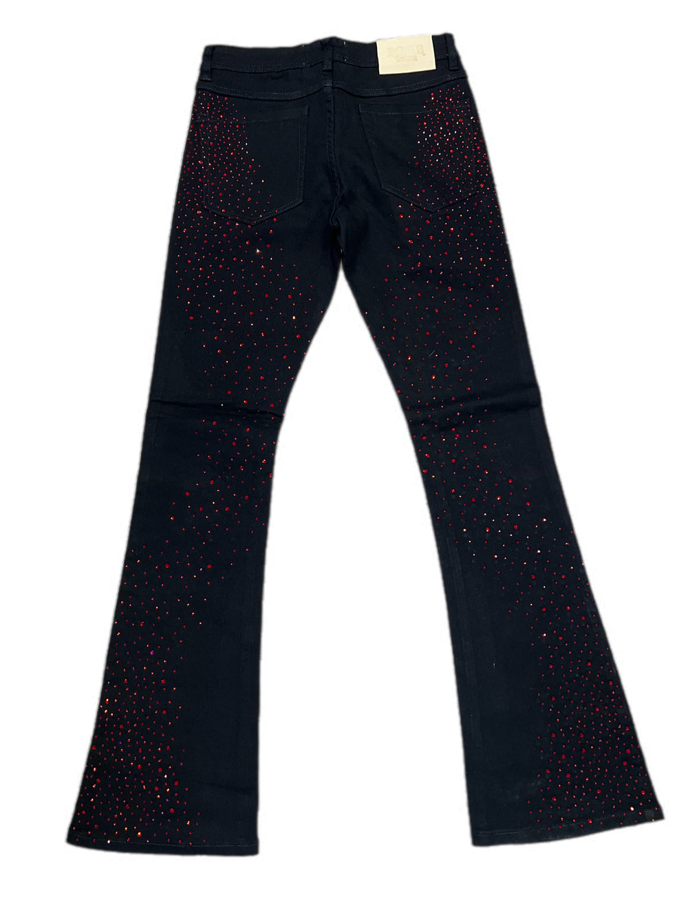 Rari Premium Stacked Jeans
