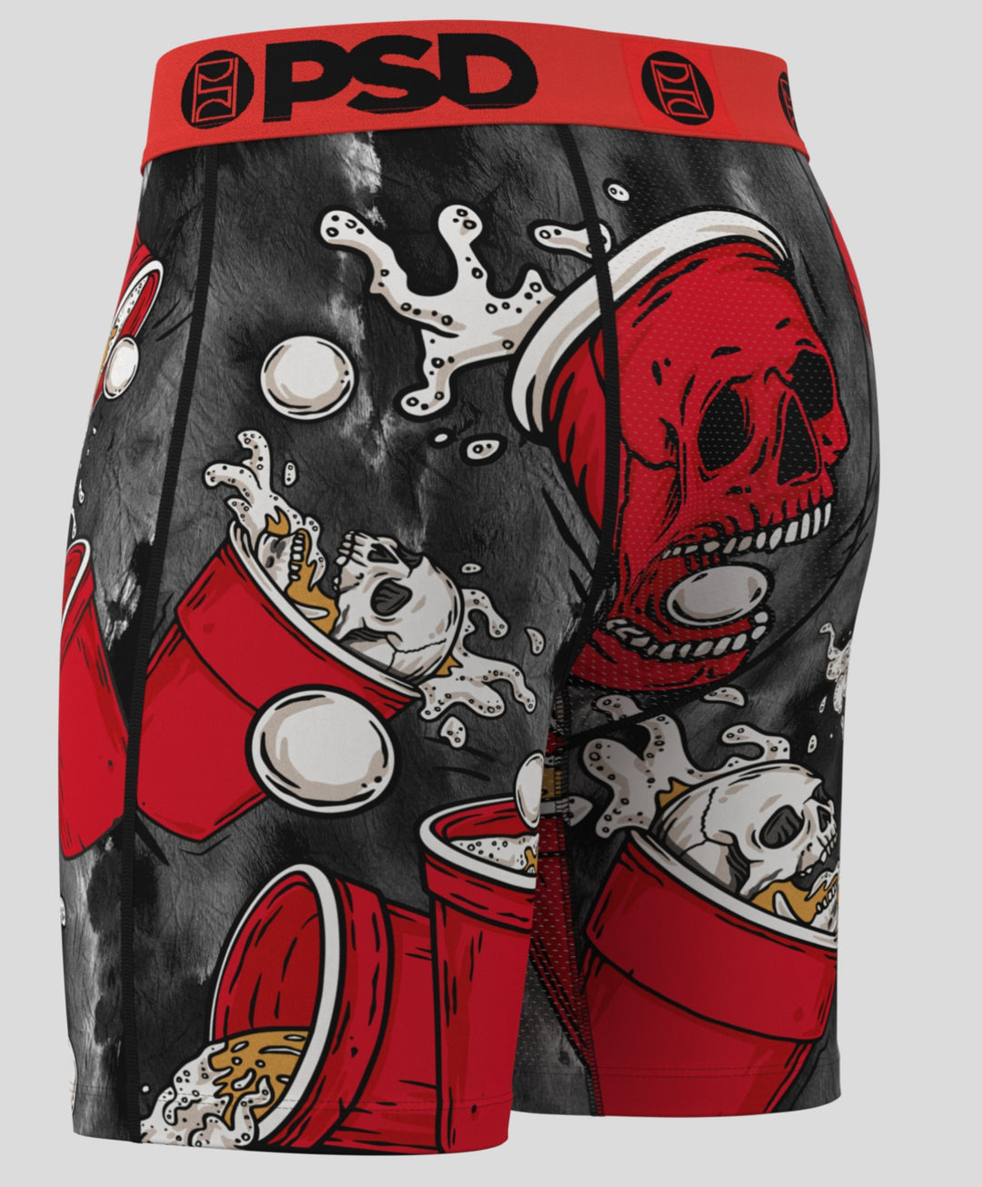 Beer Pong Underwear
