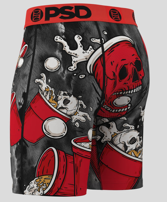 Beer Pong Underwear