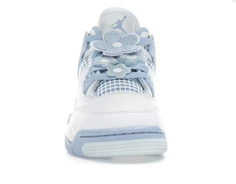 Jordan 4 retro Forget me not