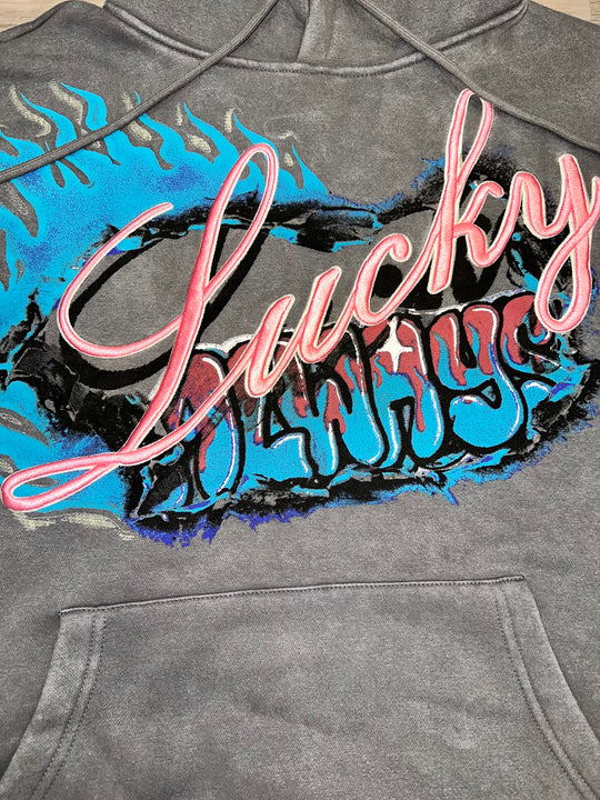Lucky Always Hoodie