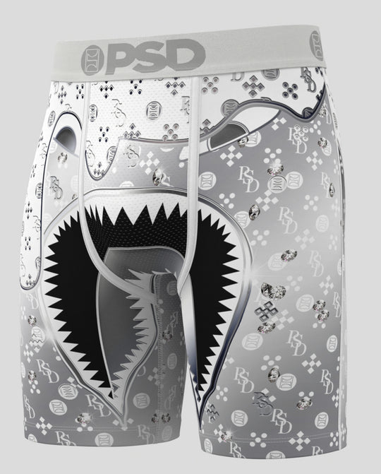 White Diamond Underwear