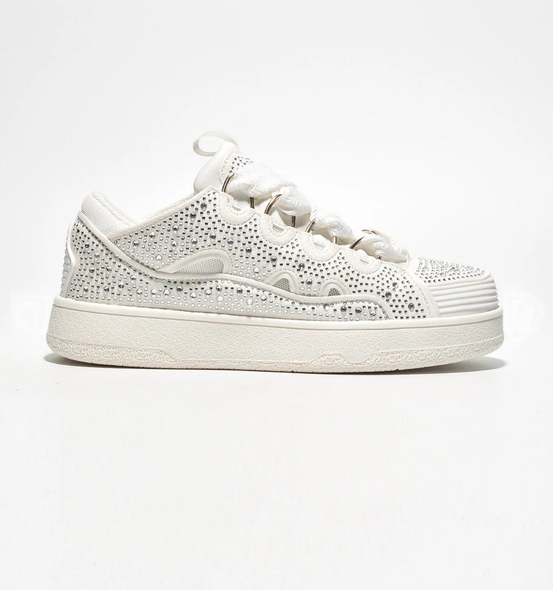 Dazzle Walker Sneakers