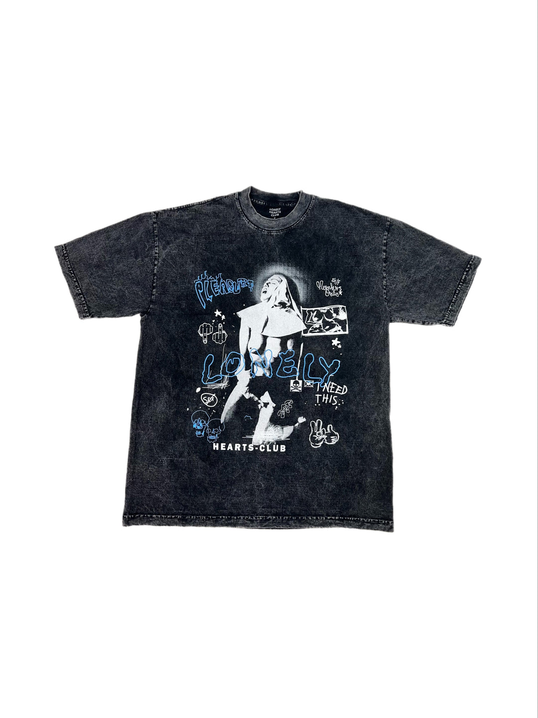 Freak Of Nature T-shirt