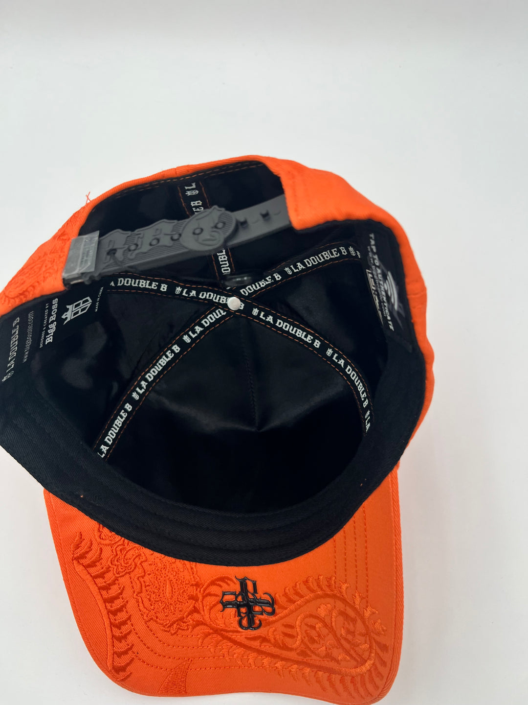 LA Stars SnapBack Hat