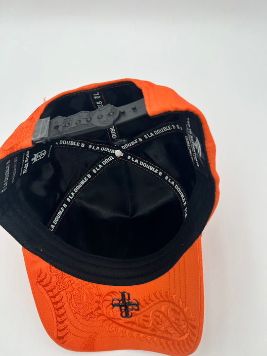 LA Stars SnapBack Hat