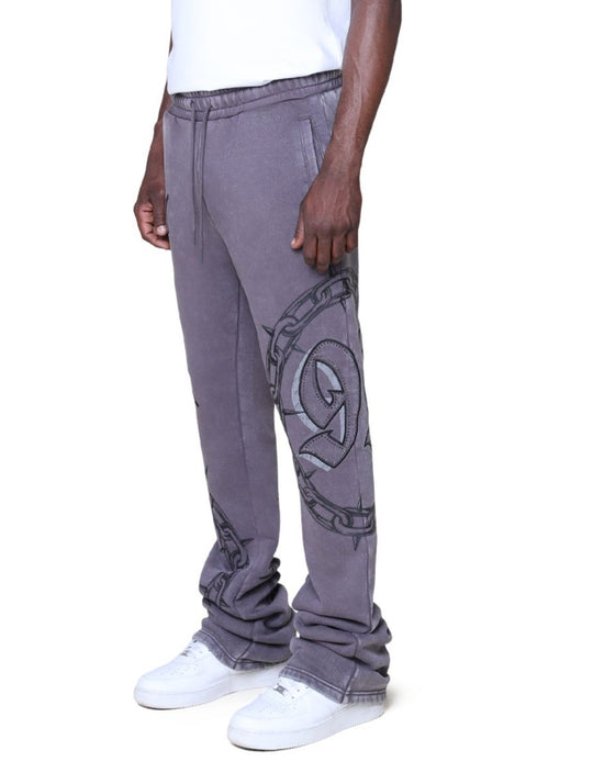 Luxe Club Jersey Sweatsuit