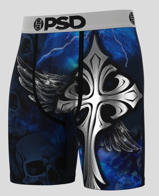 Silver Wing Underwear