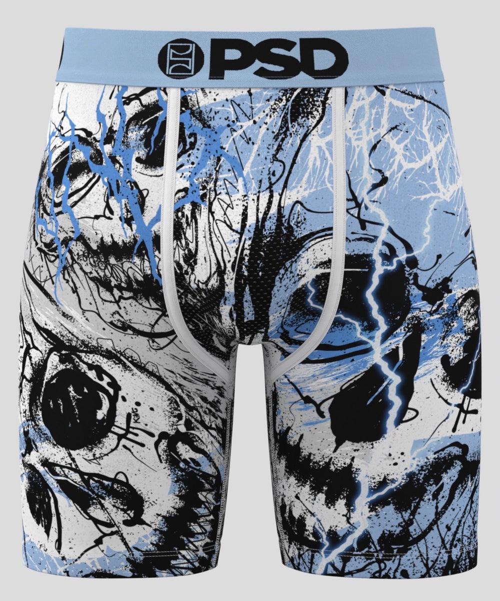 Brutalist Underwear