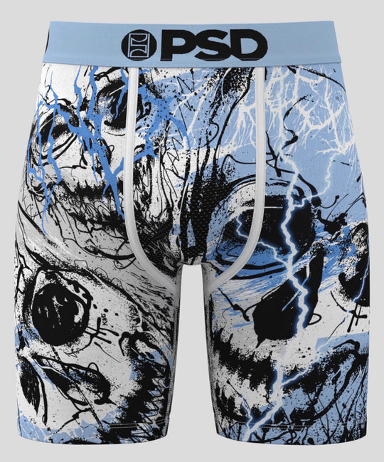 Brutalist Underwear
