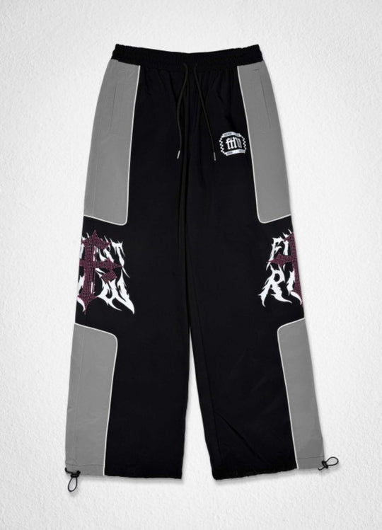 Never Give Up Tracksuit