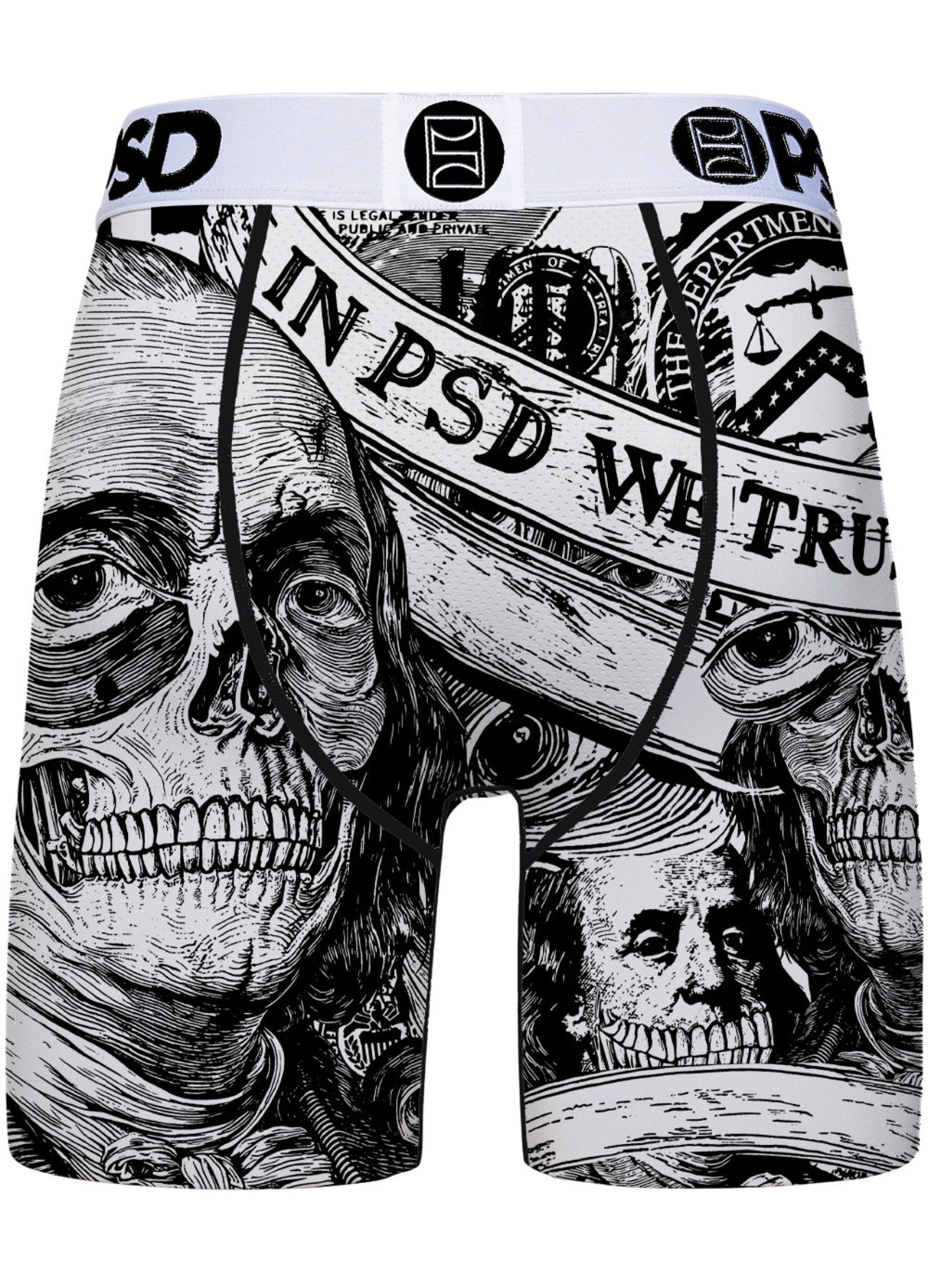 Cursed Money Underwear