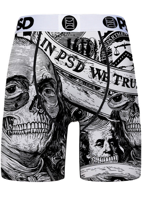 Cursed Money Underwear