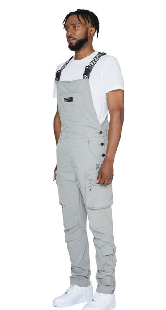 UTILITY NYLON OVERALL