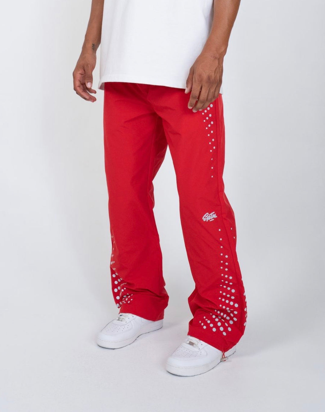 Abra Nylon Pants